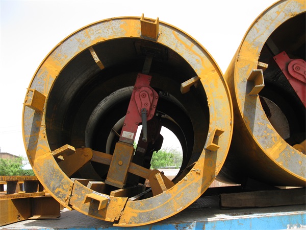 涵洞模板內心模板